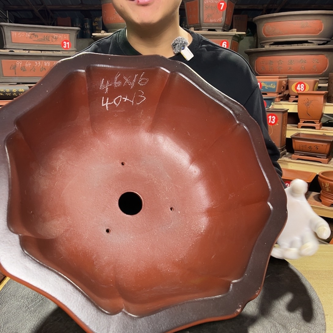 其他紫砂紫砂花盆工厂直发