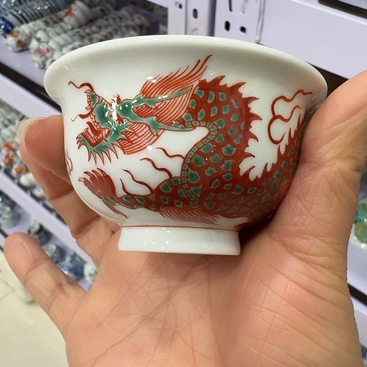 陶瓷艺术品收藏陶瓷