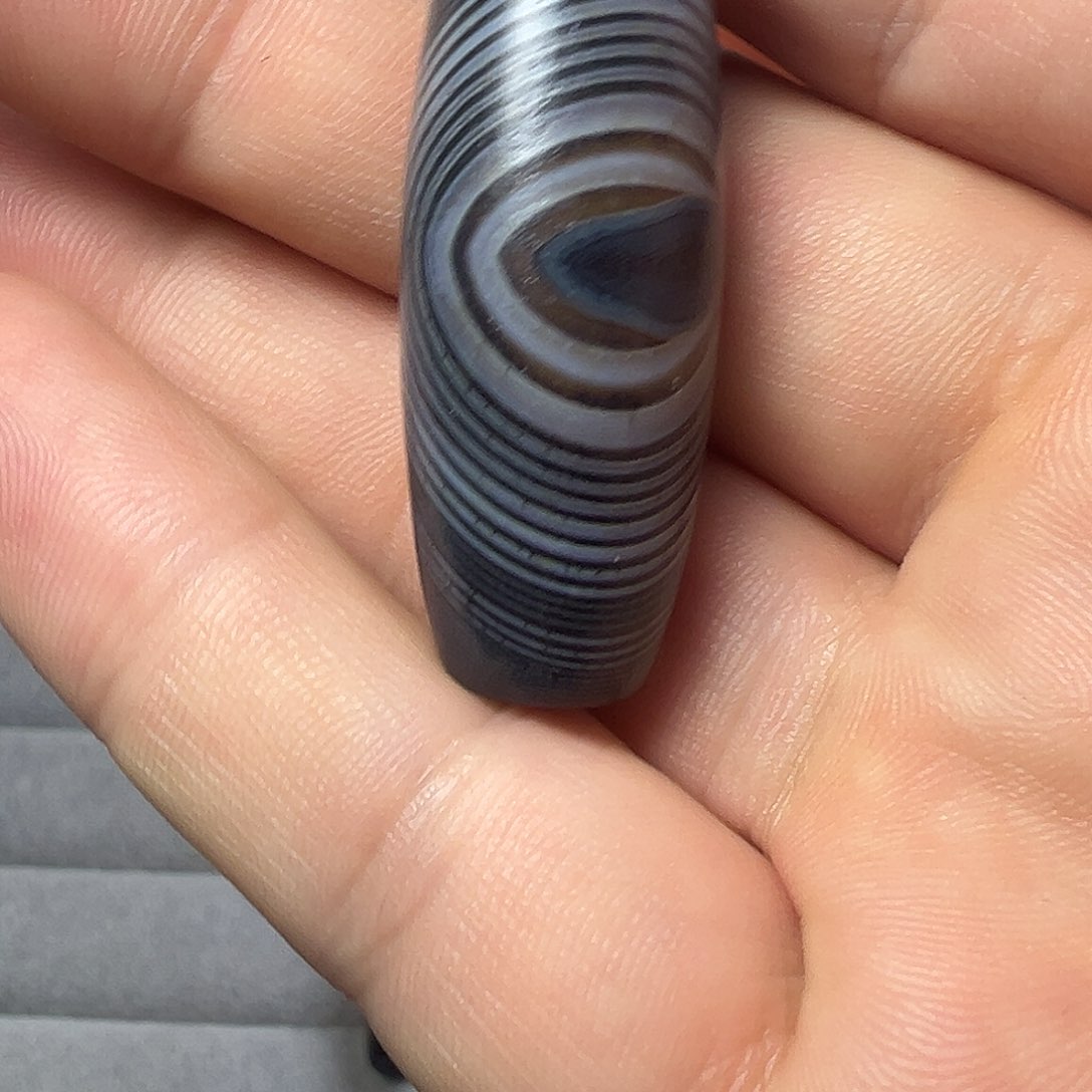 玛瑙/玉髓散珠纵**海