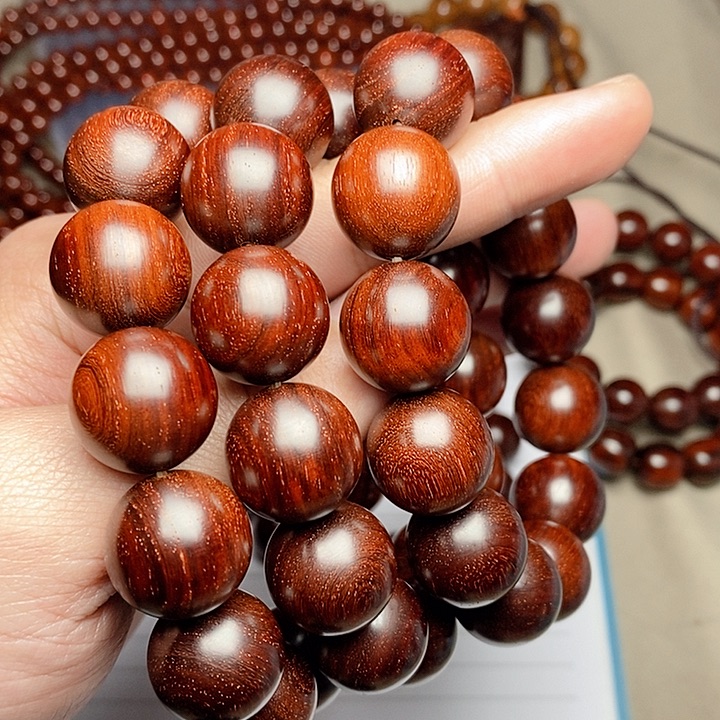 檀香紫檀（小叶紫檀）1.8原滋原味