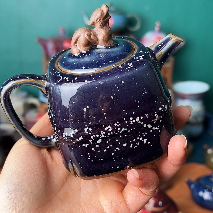 清仓处理不调不退壶