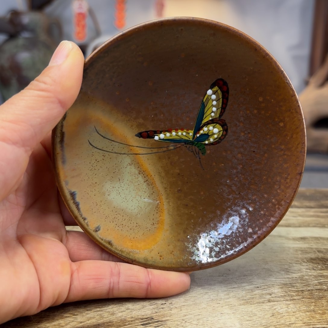 景德镇纯手工制作陶瓷