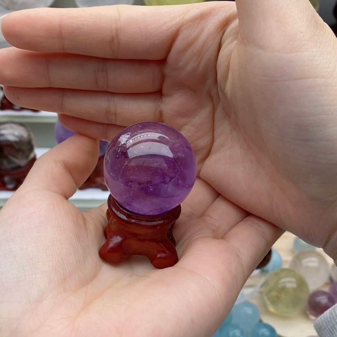 黄晶珠宝半成品未镶嵌船****常水晶5