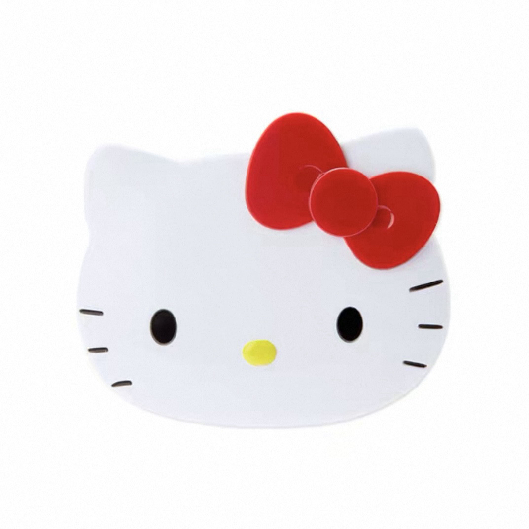三丽鸥kitty镜子 （一款）