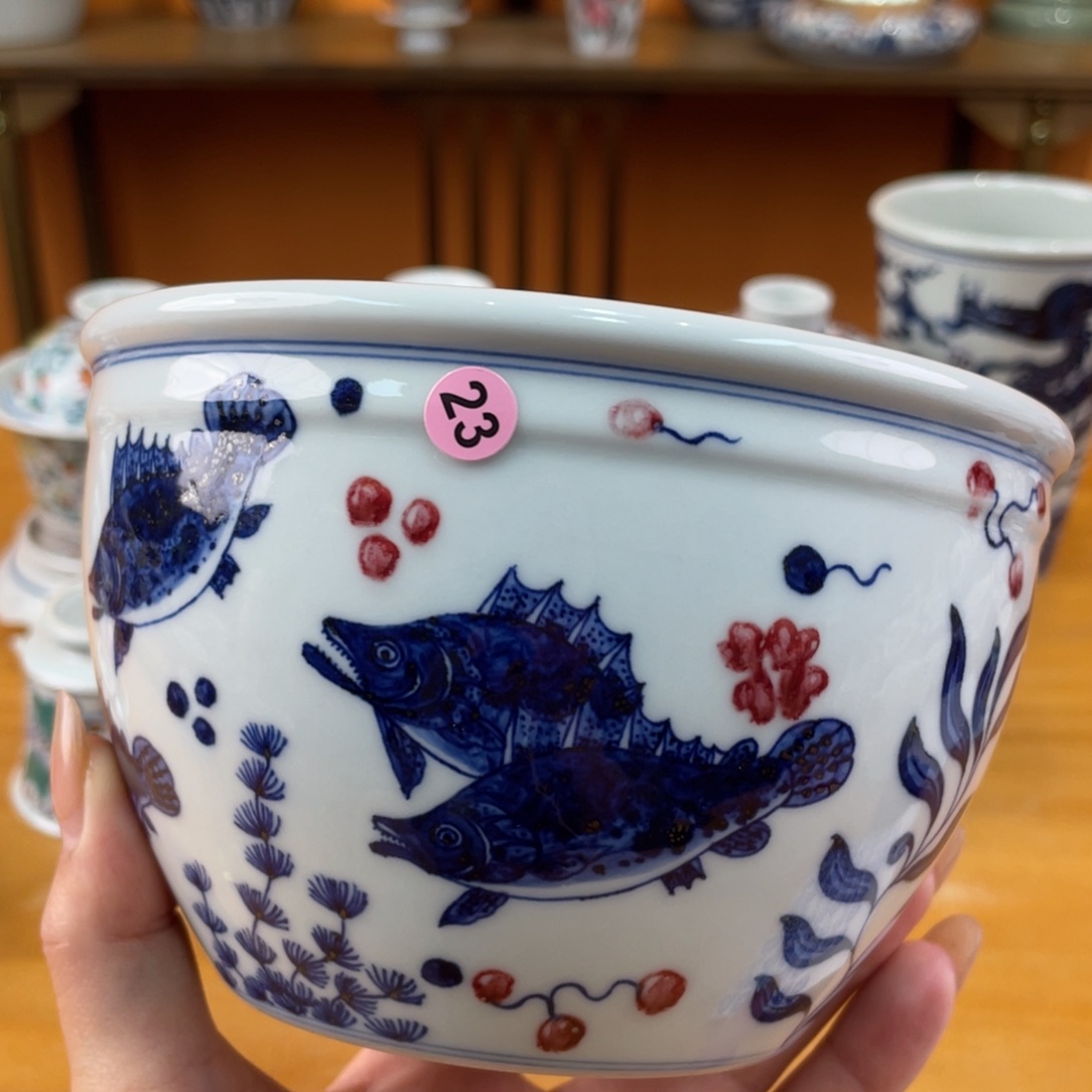 景德镇手绘哈哈哈哈哈哈