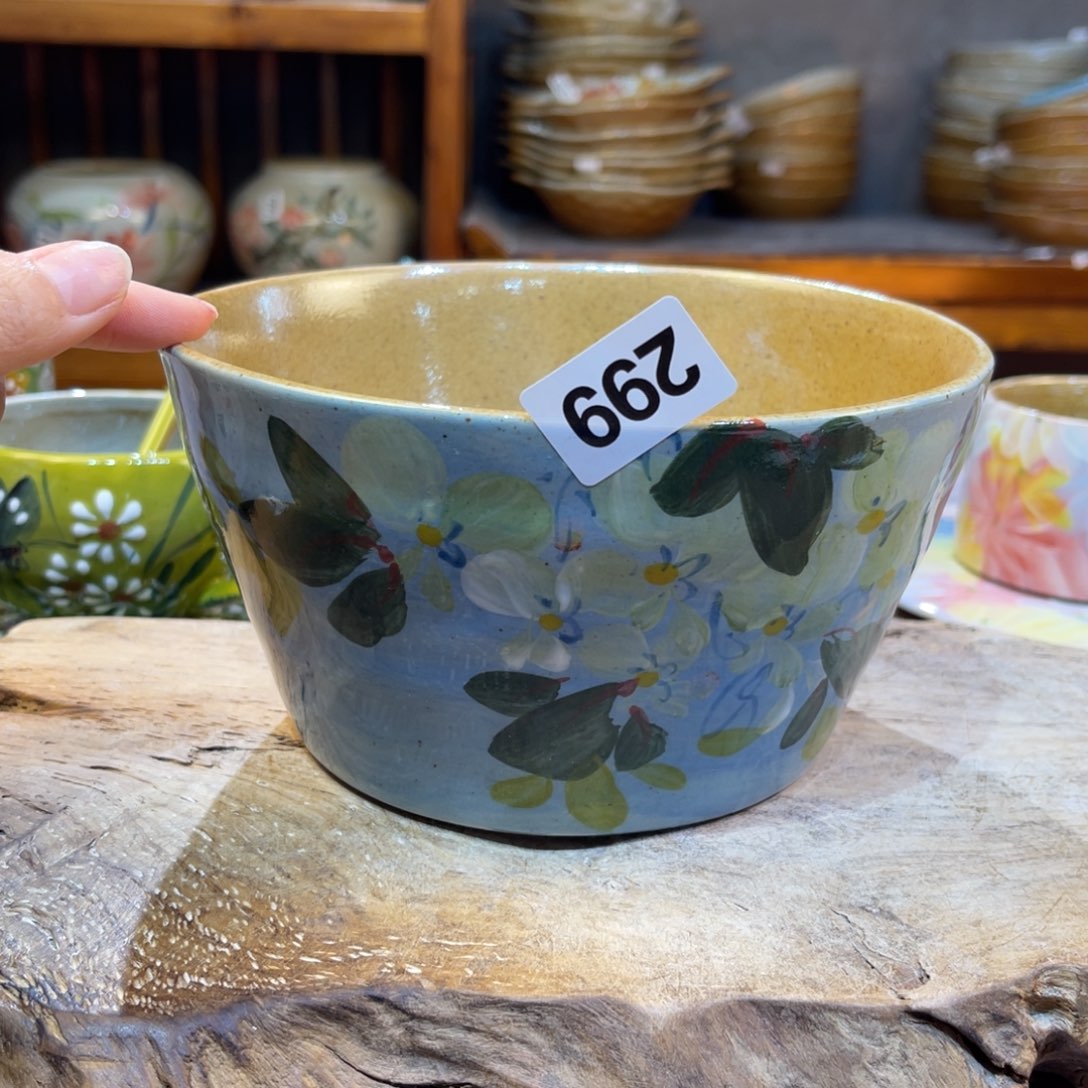 瓷片景德镇手工制作