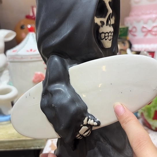 摆件外贸尾单微瑕，介意慎拍