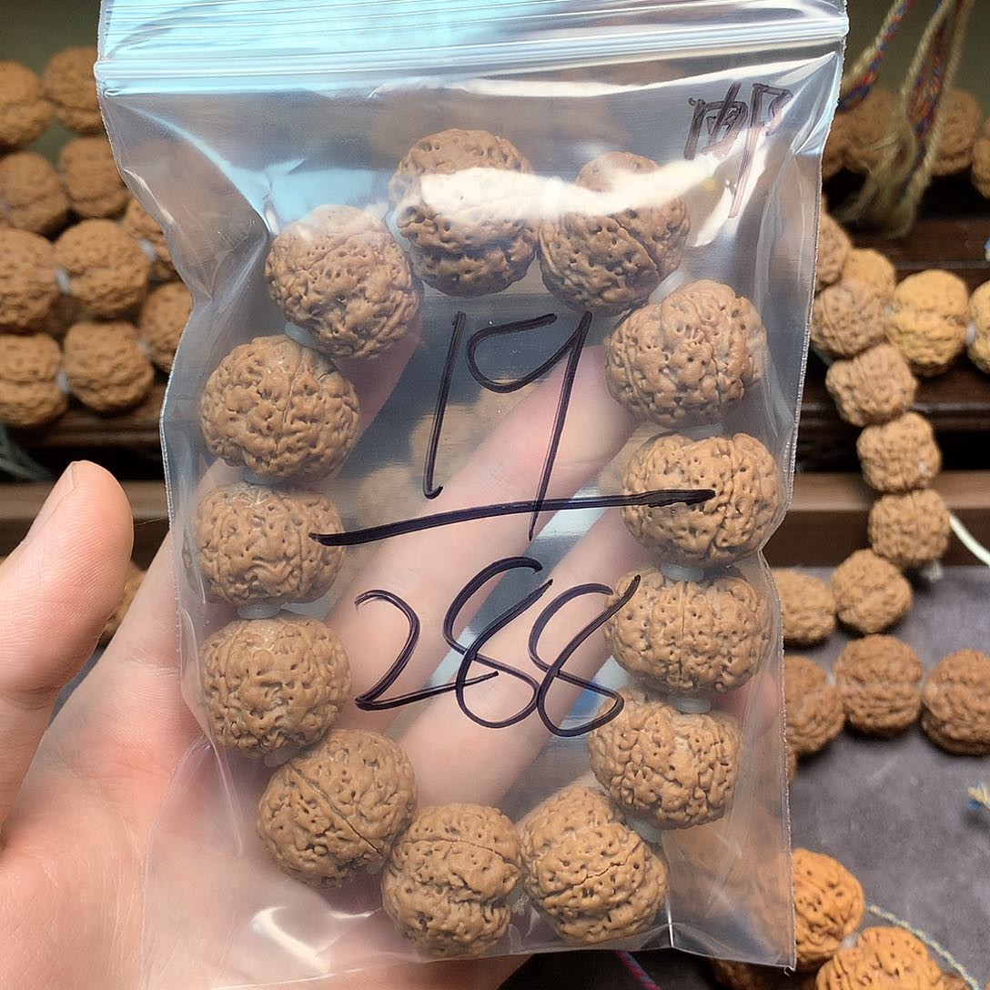 金刚菩提吊坠ㅤ***ㅤ19////////