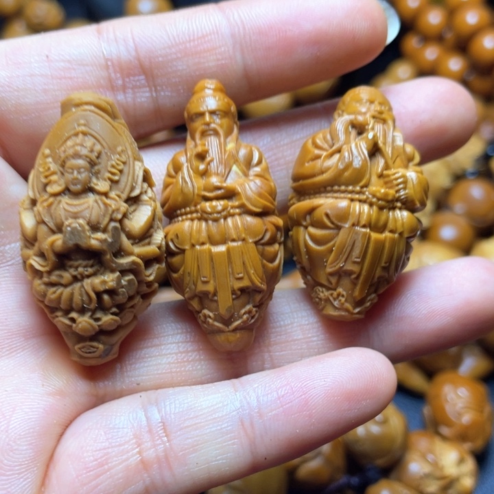 橄榄核手串/手链橄榄核