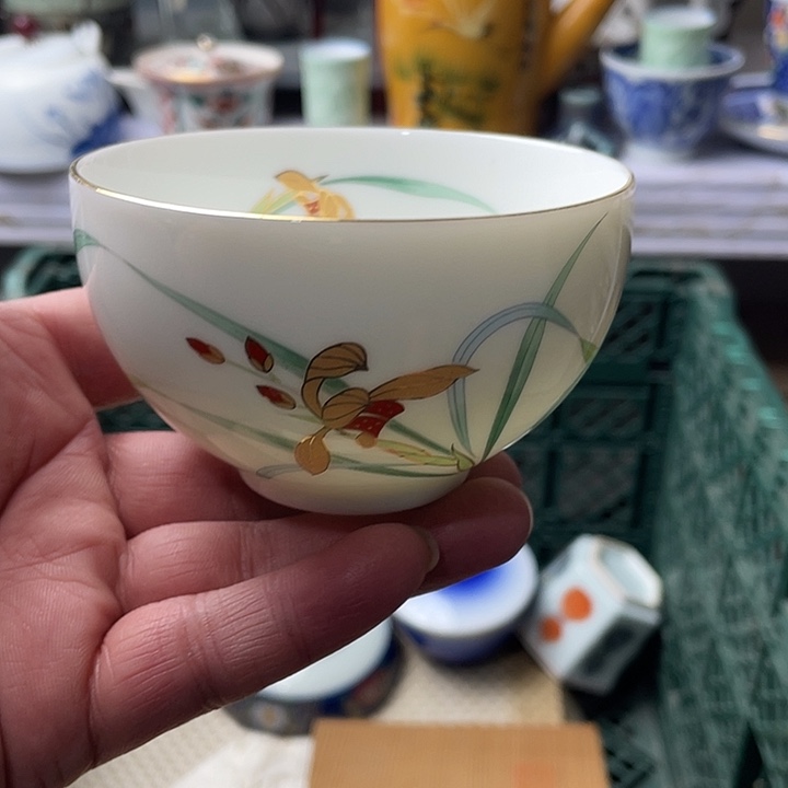 水滴瓷器水滴瓷器