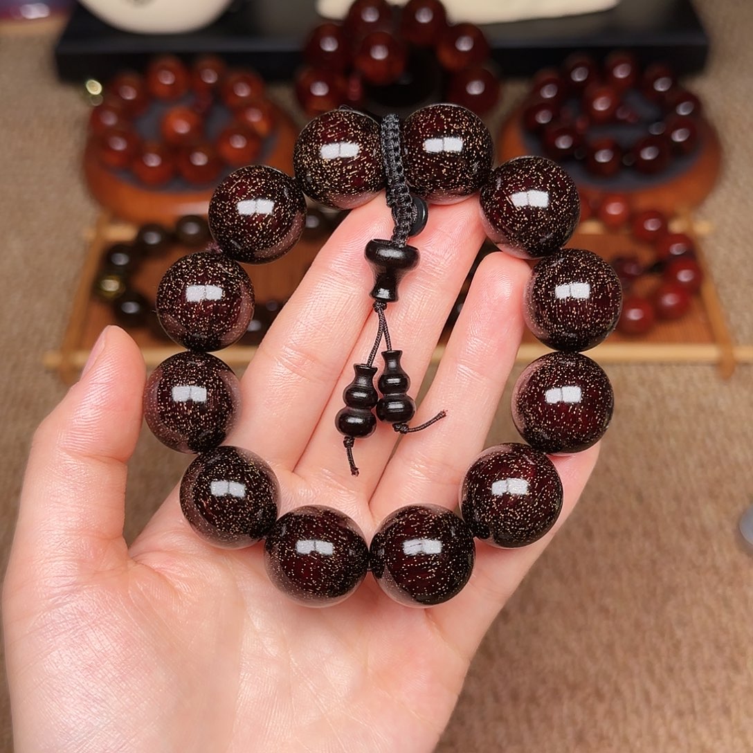 檀香紫檀（小叶紫檀）想2.0