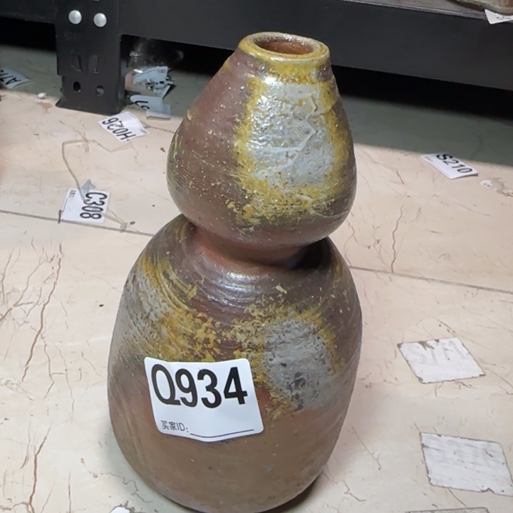 备前烧作品备前烧作品