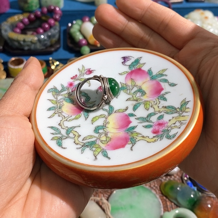 北*艾精美好好看漂亮大器