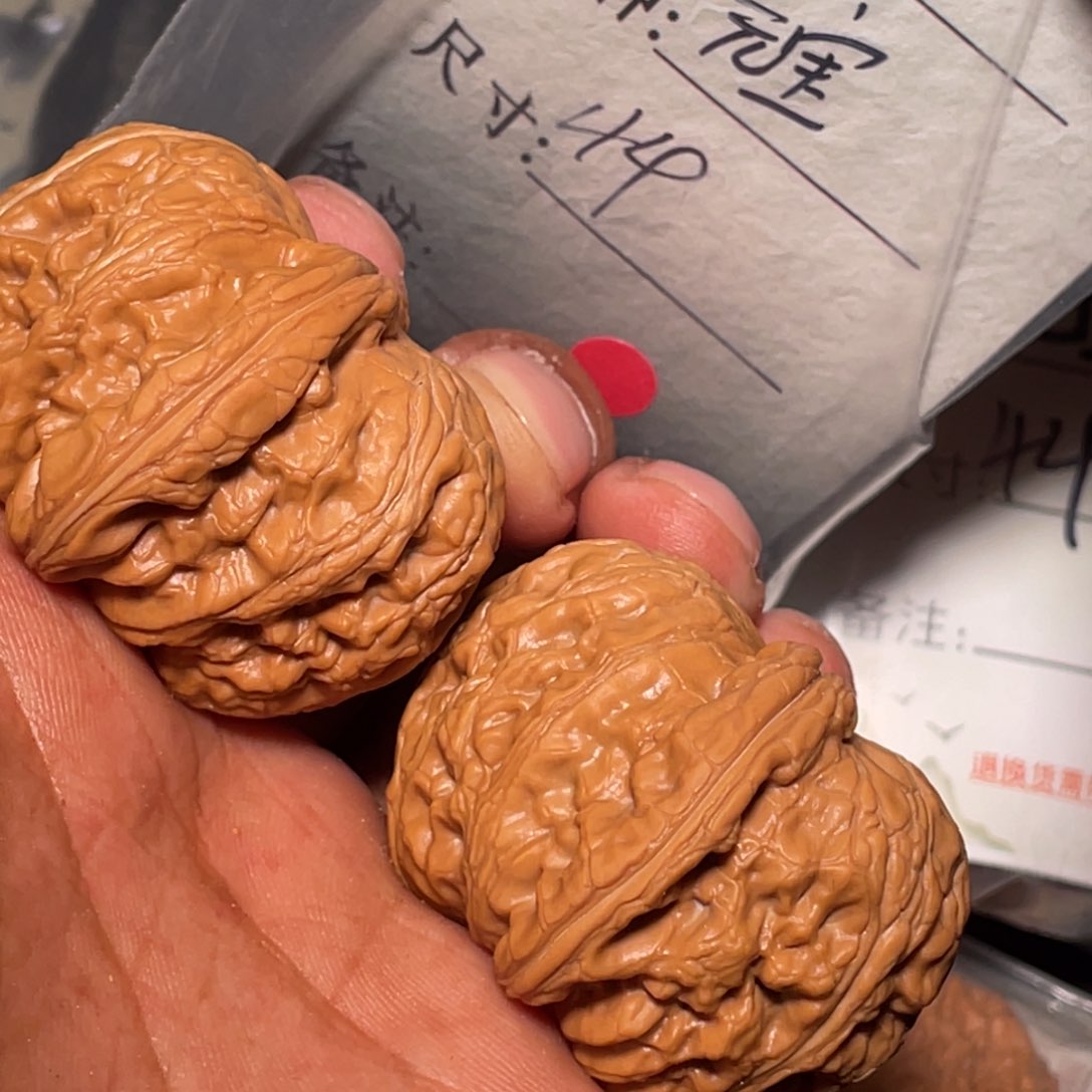 文玩核桃吊坠文玩核桃