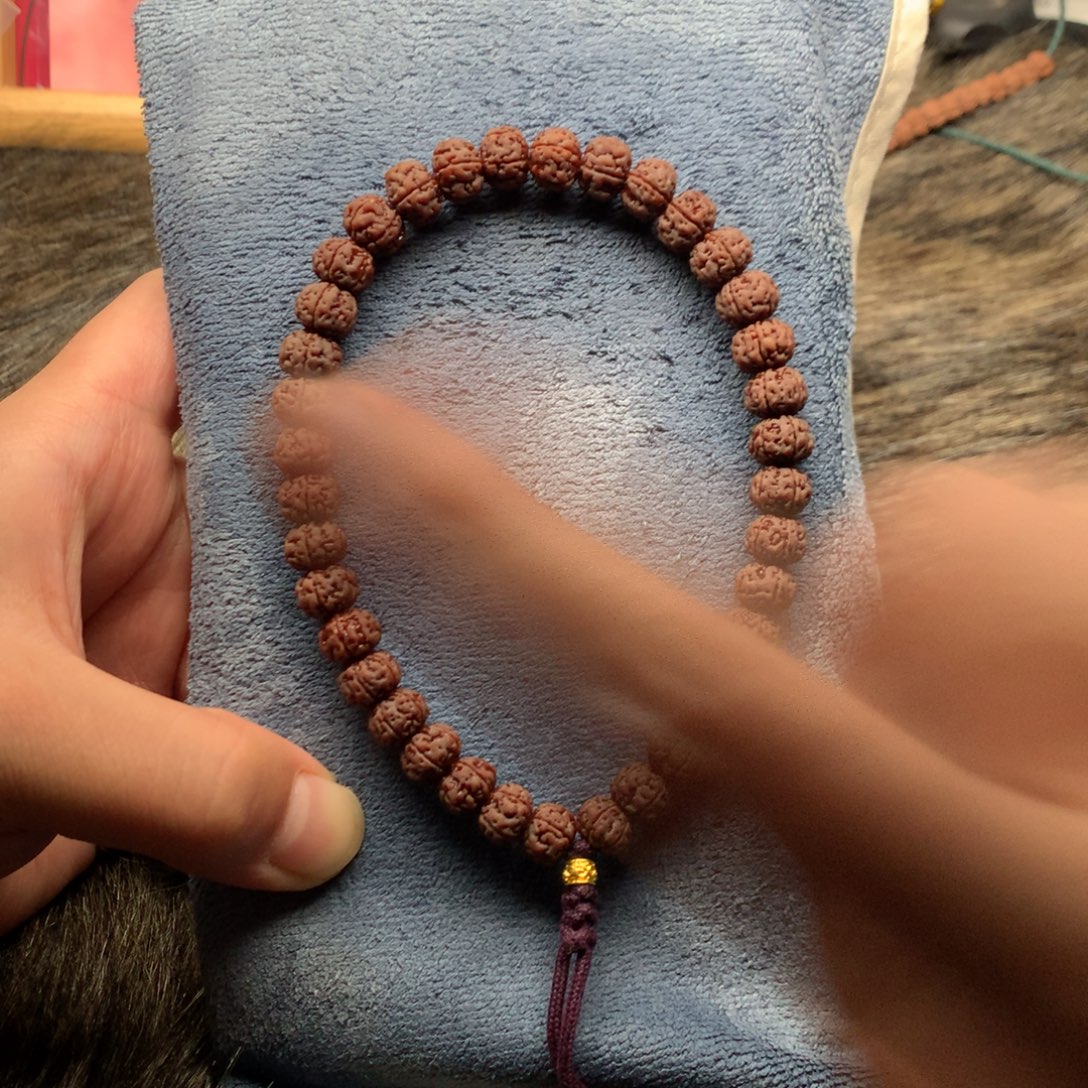 -***裤金刚菩提吊坠老树王毕业级