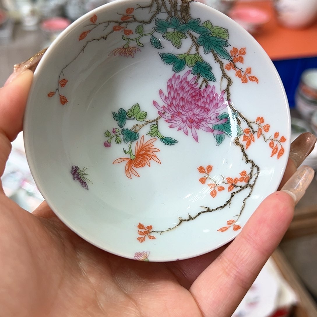 微瑕微瑕景德镇陶瓷