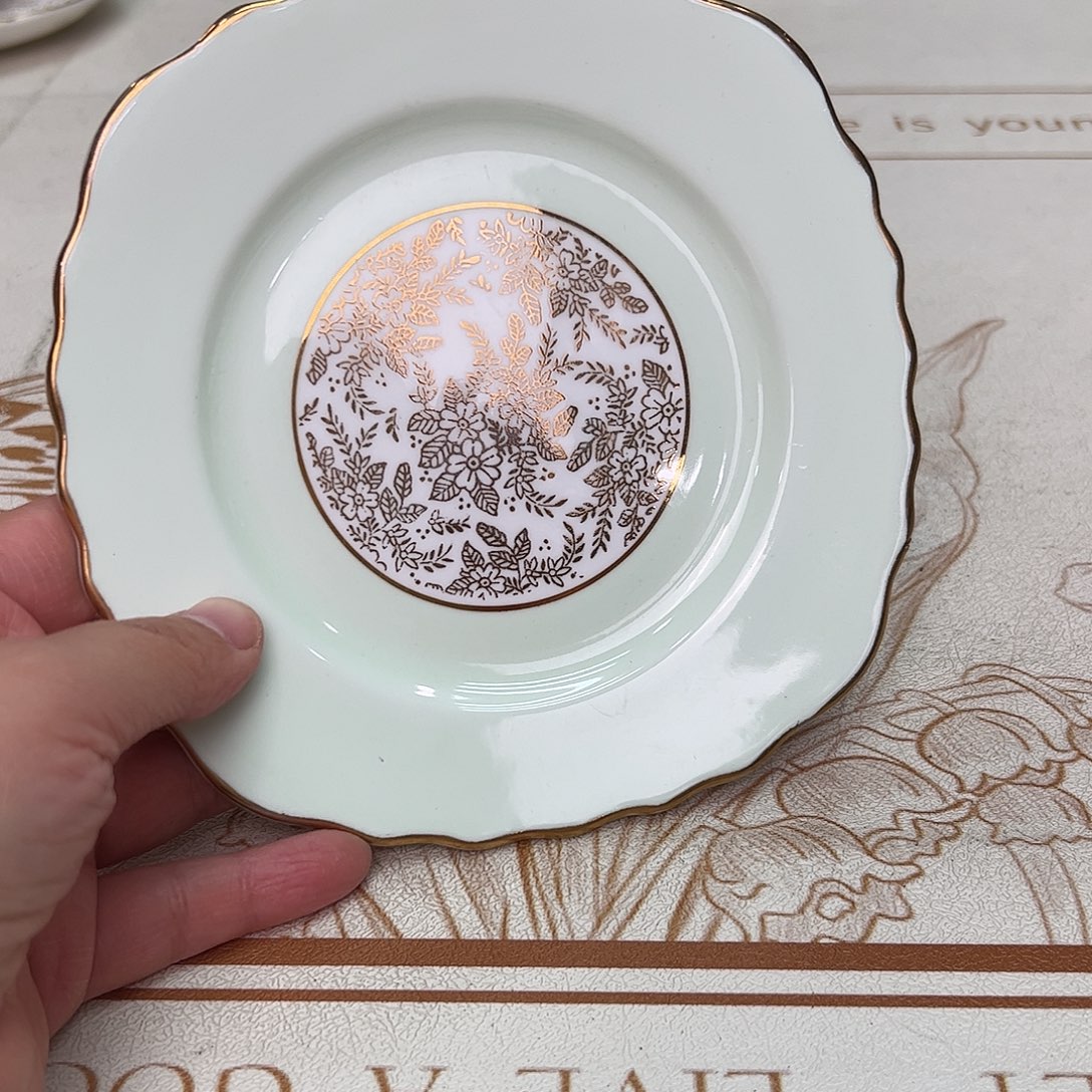 盘维多利亚欧洲中古