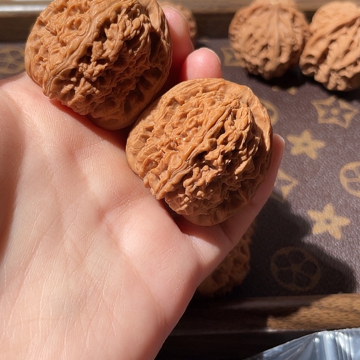 大叶紫檀（黑酸枝木类）南疆石