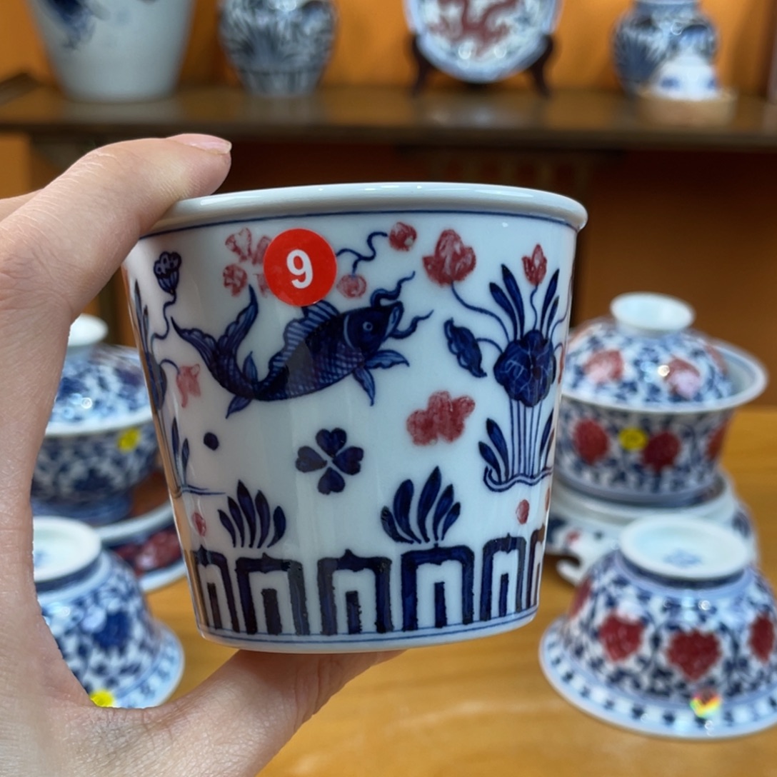 景德镇手绘哈哈哈哈哈哈