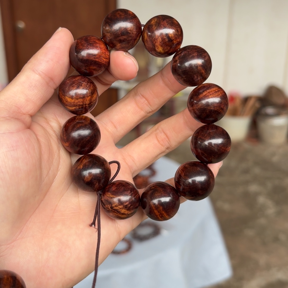 黄花梨/降香黄檀2.0十二星座