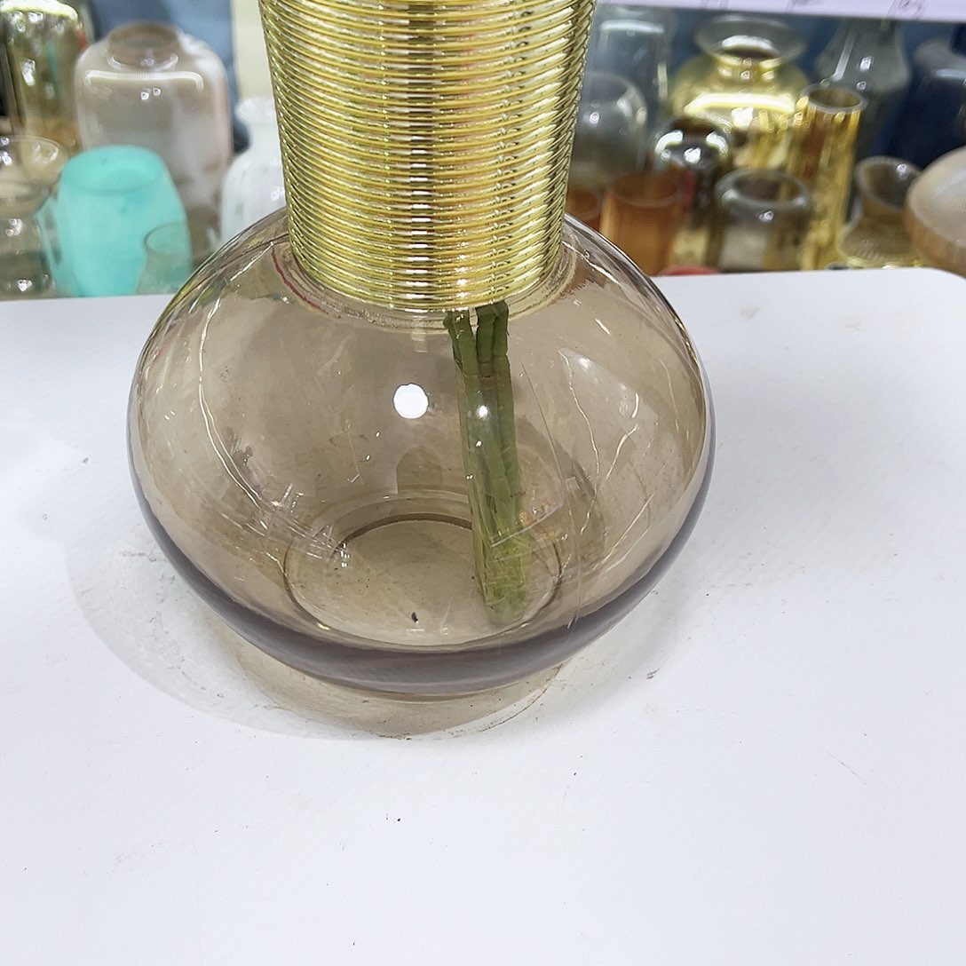 家居鲜花花瓶013