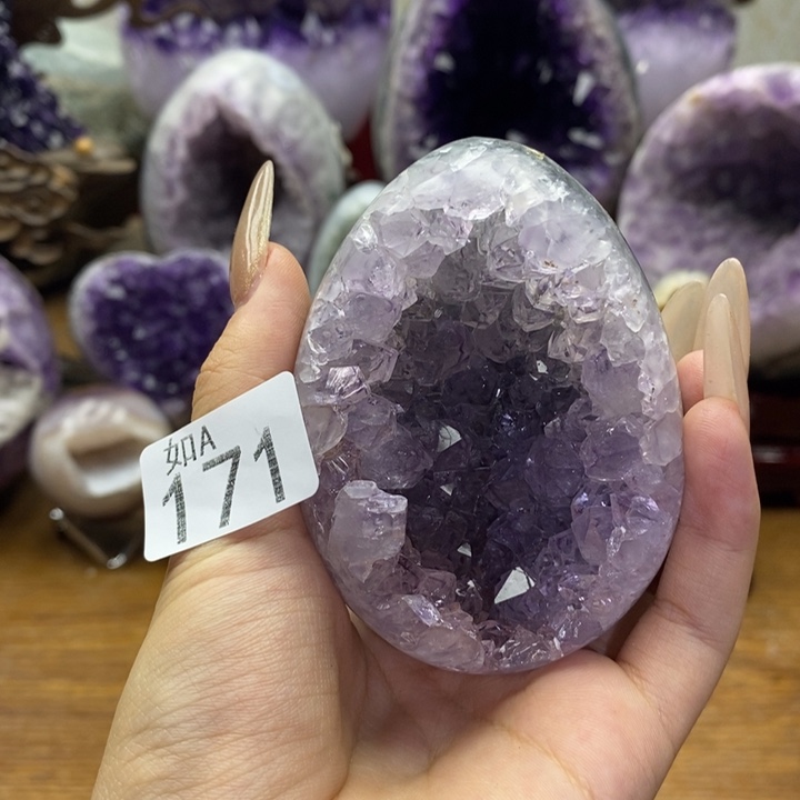 【闪购商品】未镶嵌水晶大型摆件（非配饰）