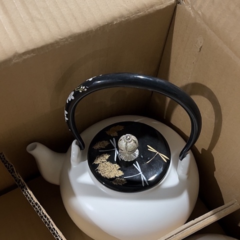 微瑕，明火，不能干烧，1000毫升