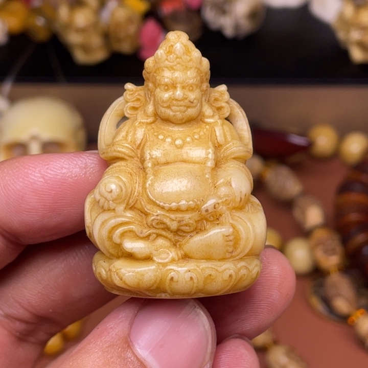 驼骨摆件人工养殖