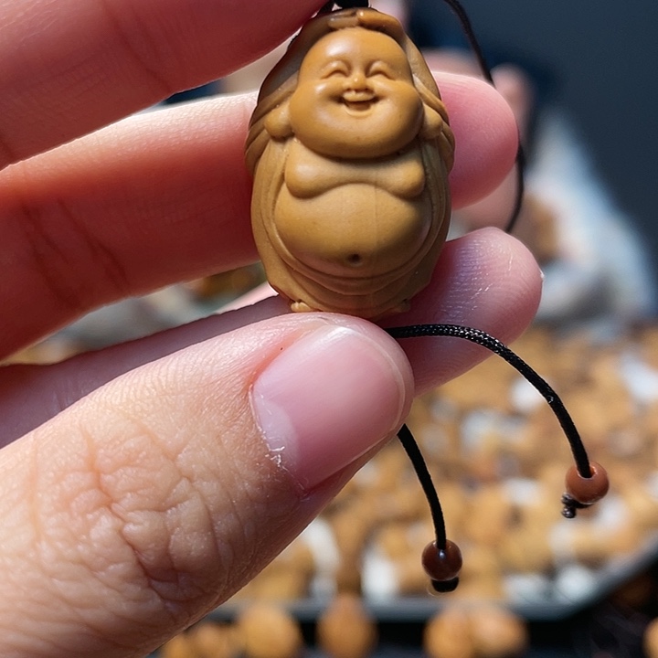 吊坠橄榄核橄榄核