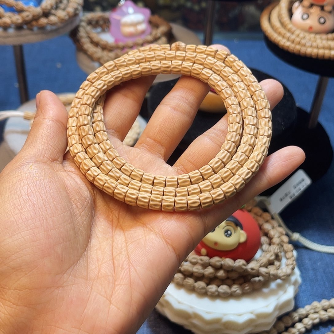 吊坠柏香籽/百香籽