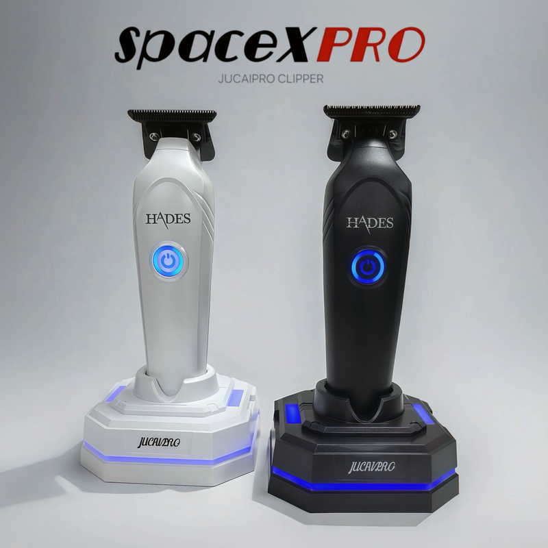SPACEXPRO聚彩/星舰系列 快充技术  数字无刷电机专业雕刻推