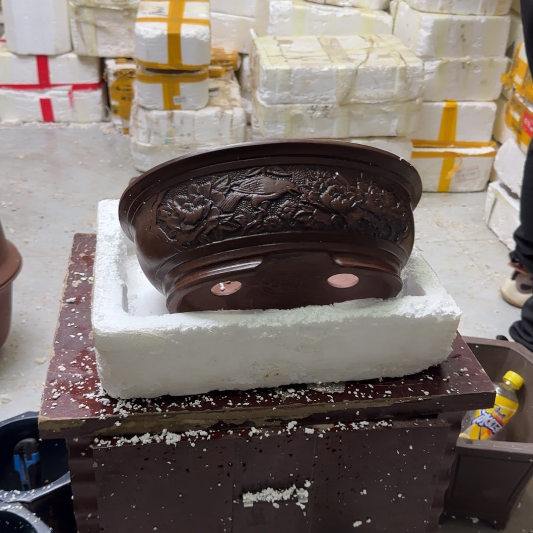 紫砂口径35.25.13口径