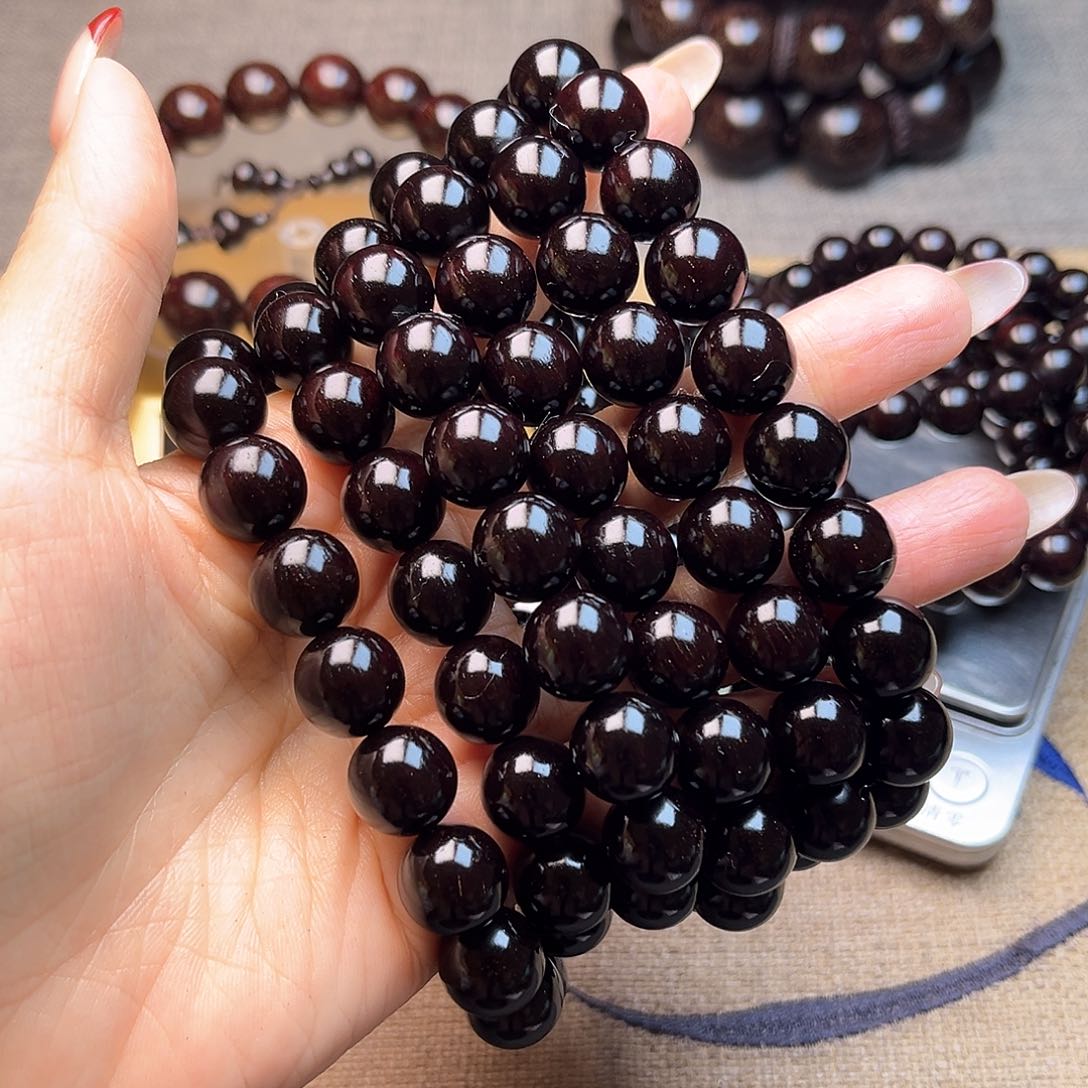 檀香紫檀（小叶紫檀）1.2 108