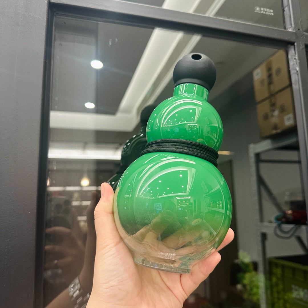 享葫水杯直播链接主播同款（900ml孔雀绿）