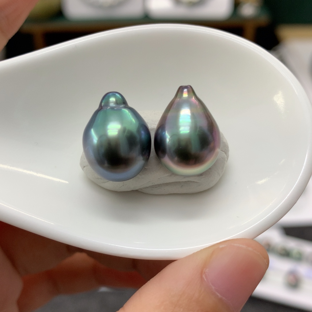 v***y海水珍珠裸珠定制不退换