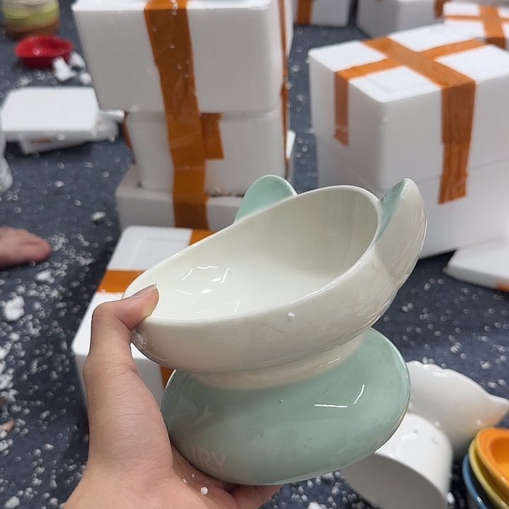 瓷片陶瓷微x链接在b1