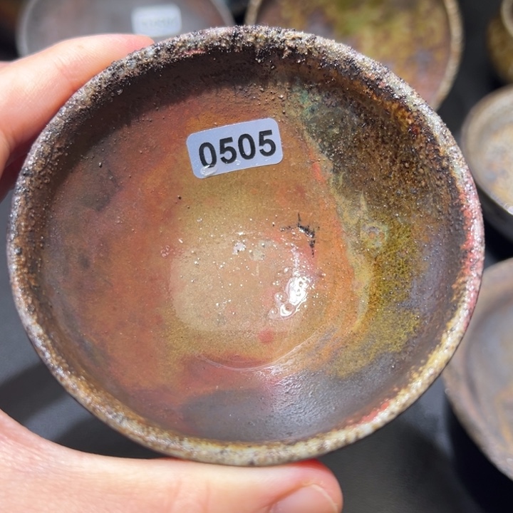 人***途茶盏悠悠精品茶盏505