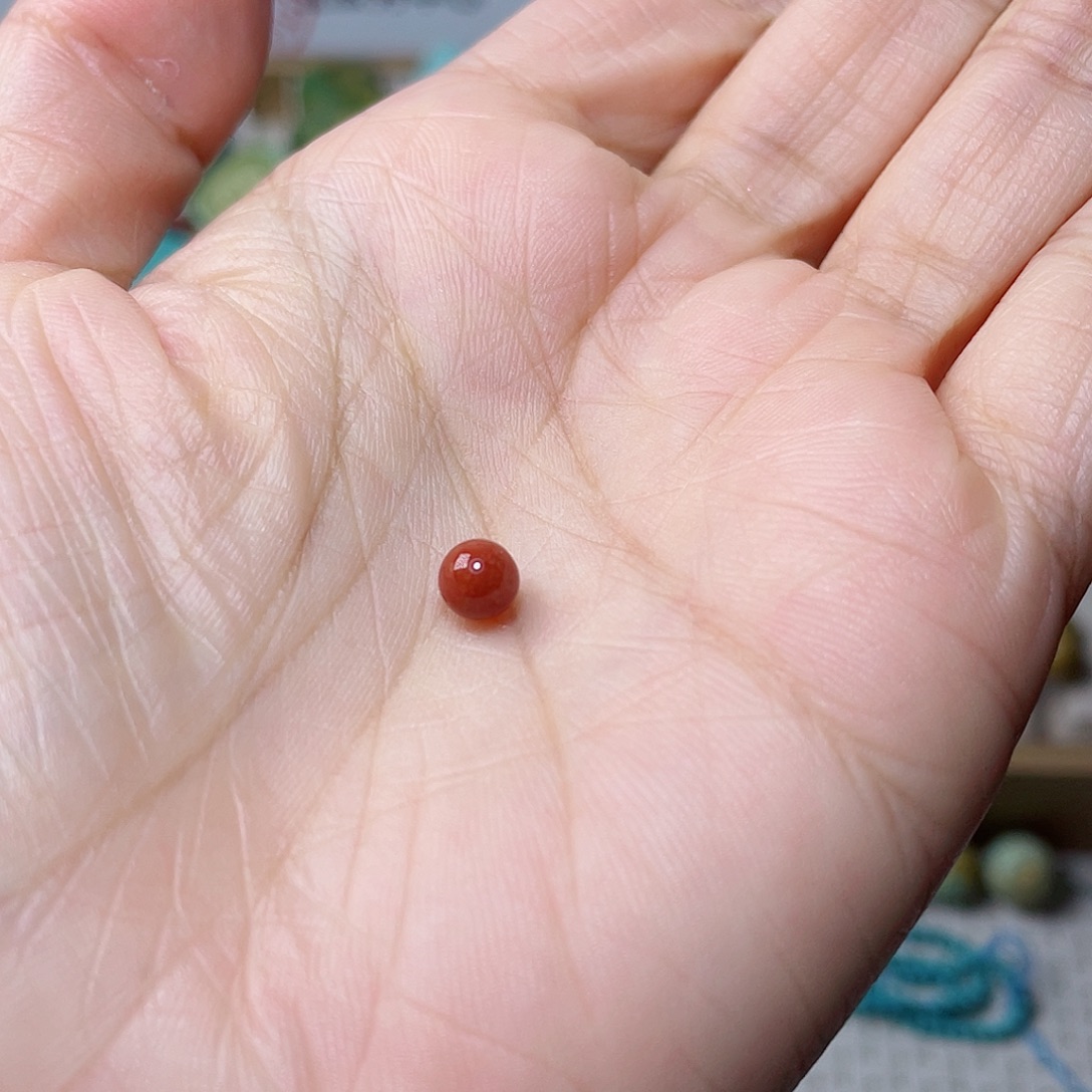 *****南红玛瑙未镶嵌配饰