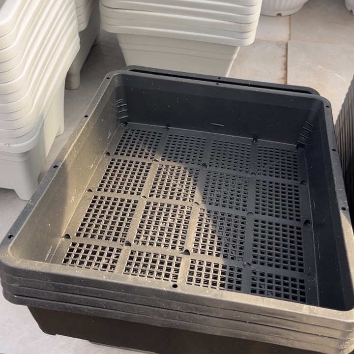 树脂育苗盘37-30-7一组4个