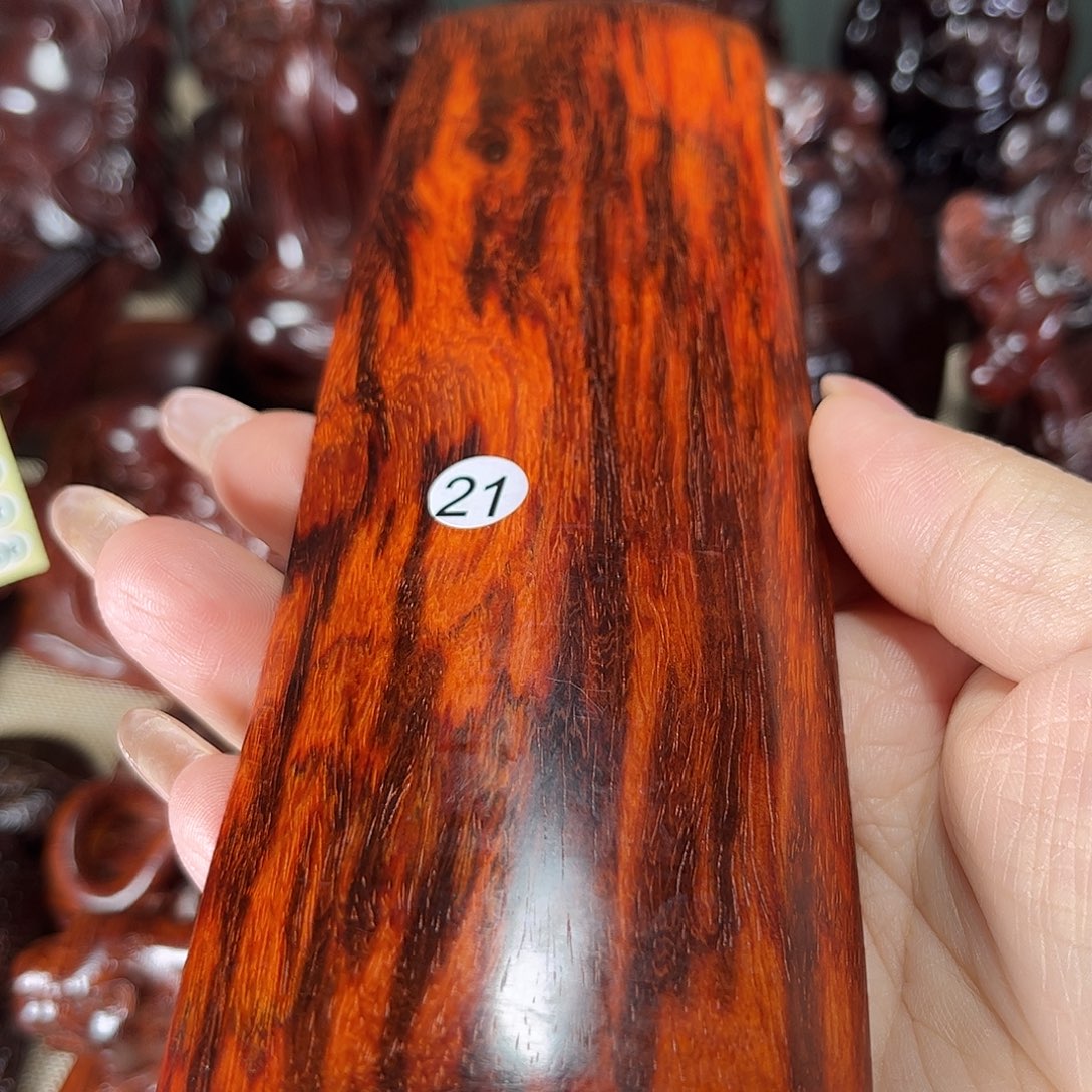 檀香紫檀（小叶紫檀）