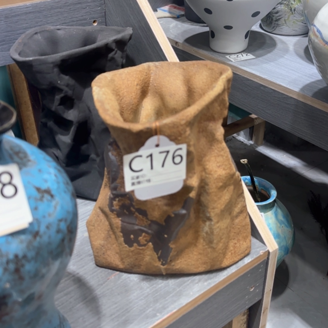 景德镇陶瓷艺术品