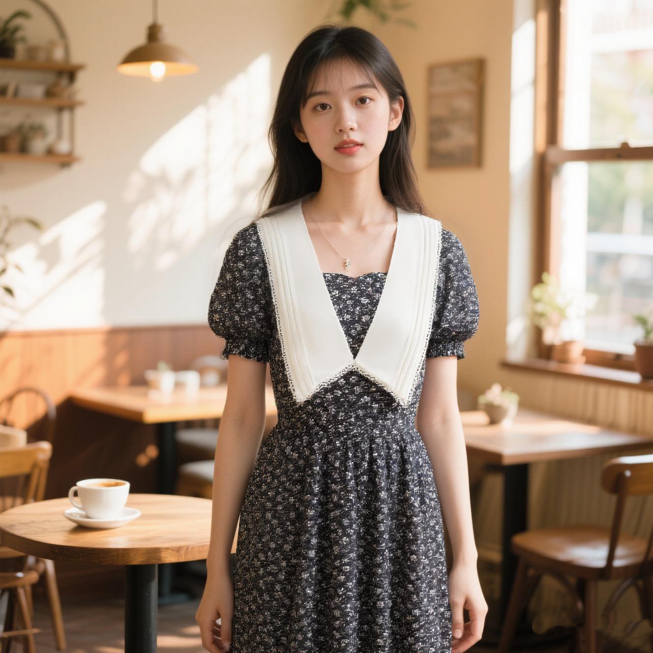 连衣裙单品专用链接