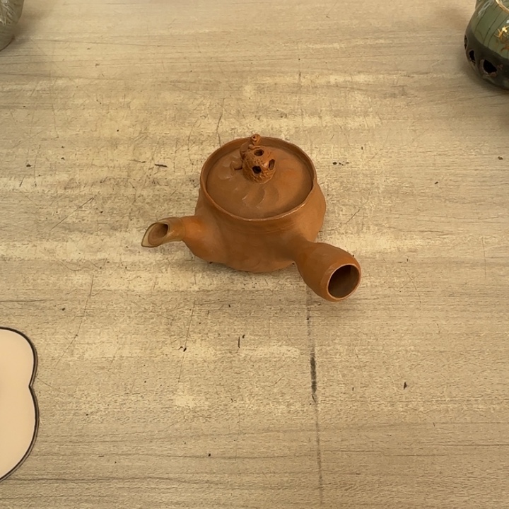 茶道具工艺品茶茶