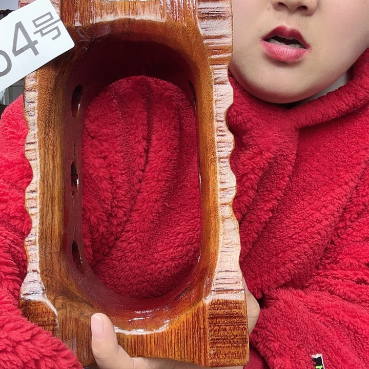 非洲紫檀（红花梨）64