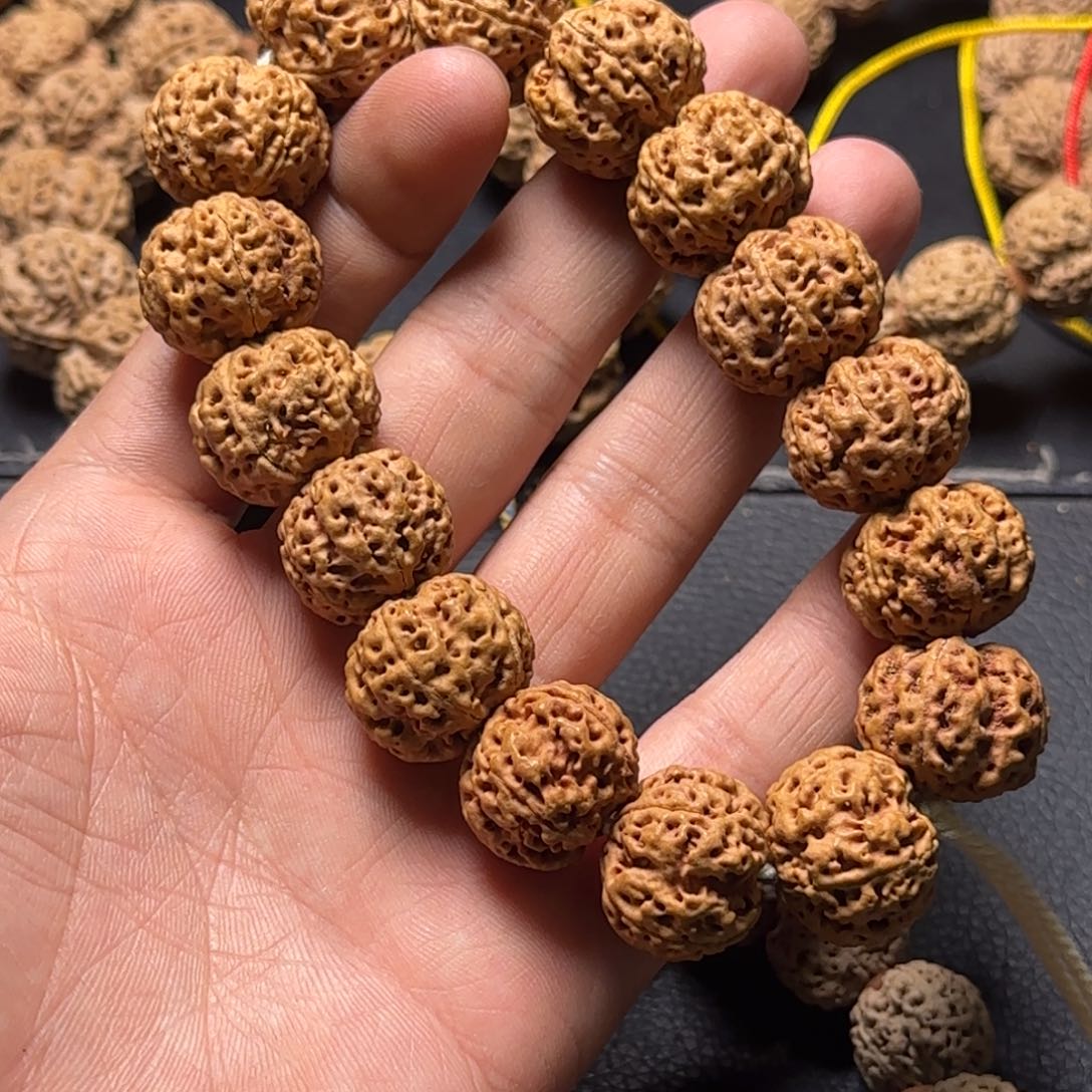 金刚菩提手串T****o11号金刚