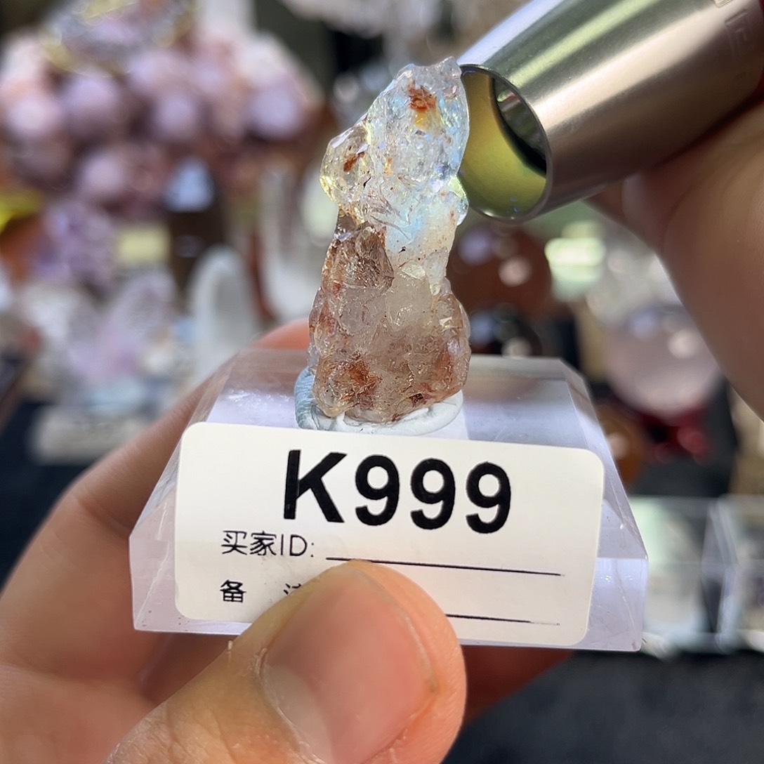 水晶天然水晶家居摆件未镶嵌