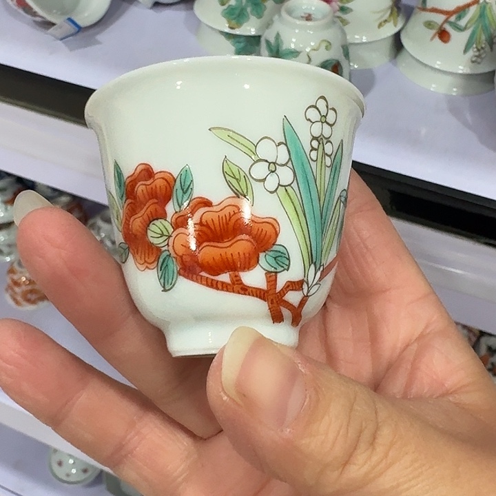 陶瓷艺术品收藏陶瓷