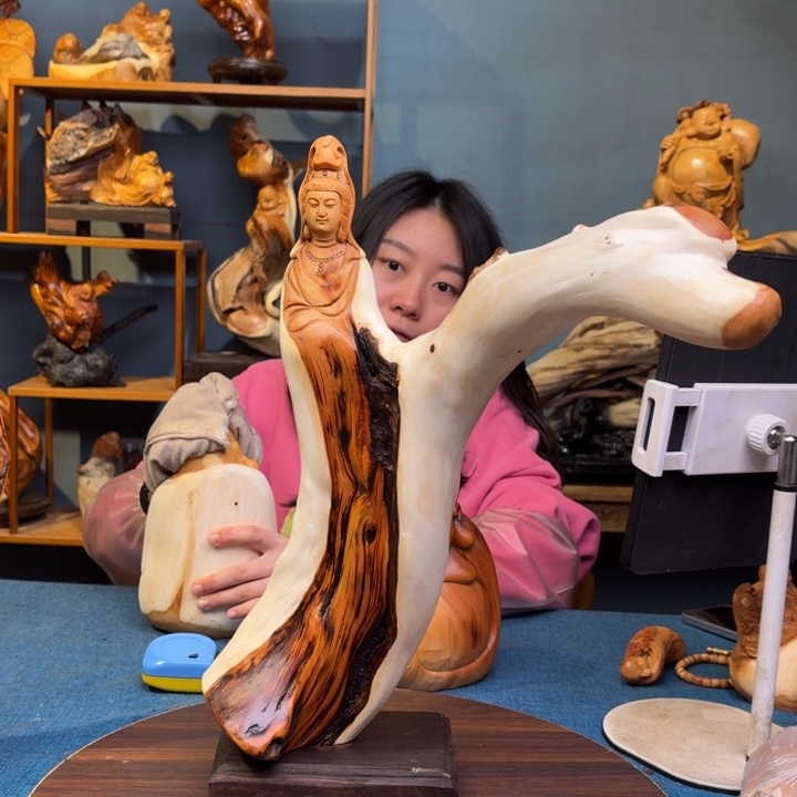 柏木（崖柏）关注一下 