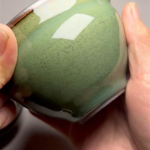 【闪购商品】茶盏-398............