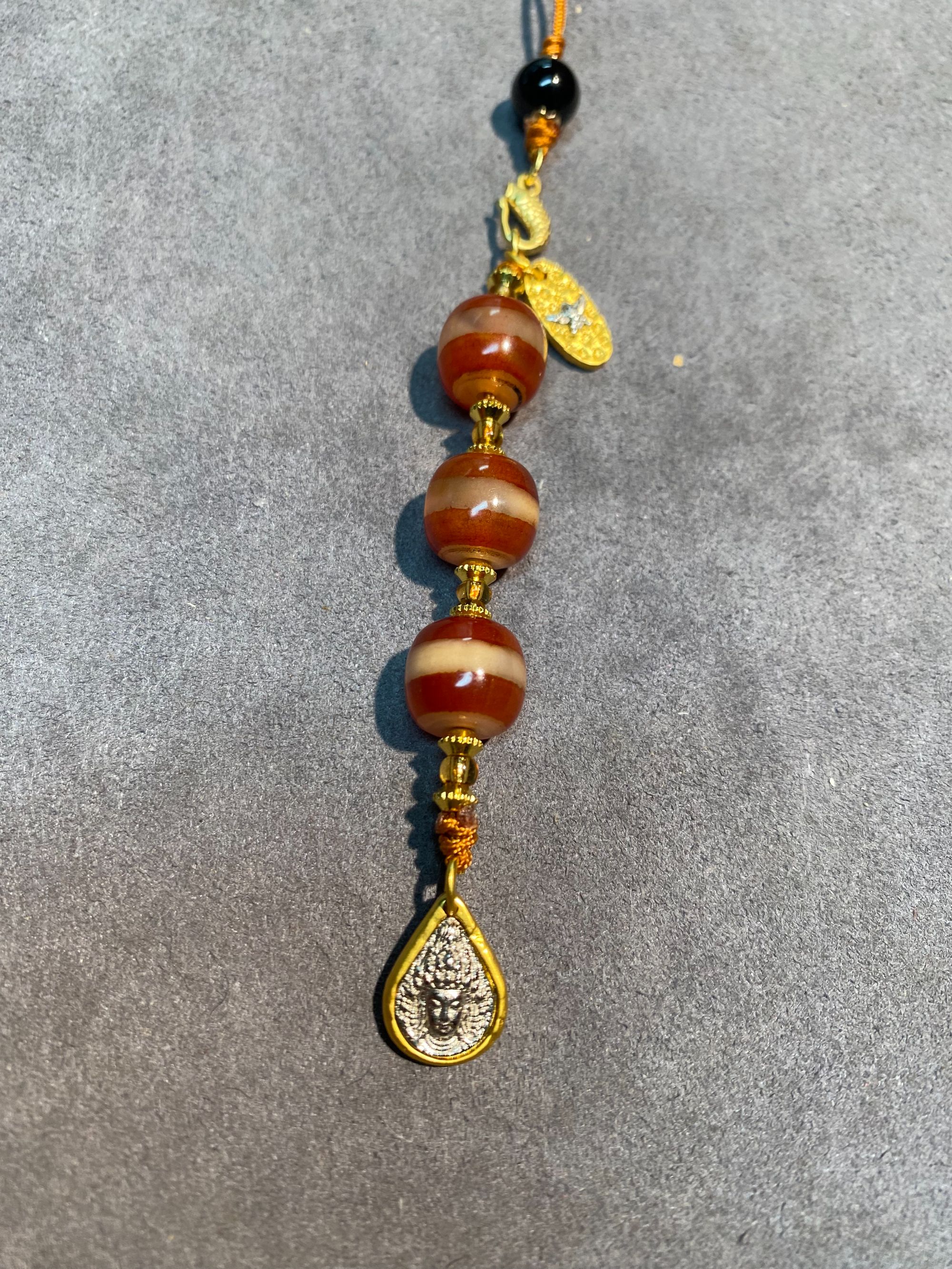 线线挂件L3UADA多样性发一